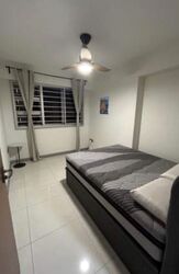 Blk 783B Woodlands Pasture I (Woodlands), HDB 5 Rooms #591342751